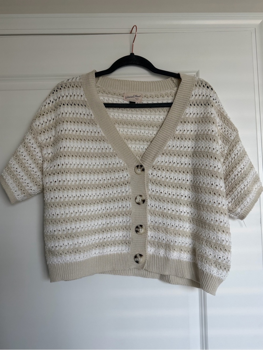 Universal Threads Knit Top